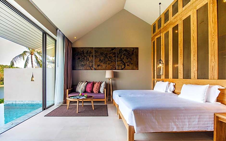 Sunsuri Phuket Hotel
