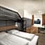 Hotel Cabin