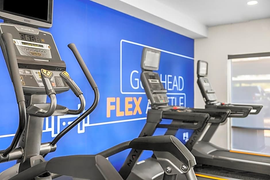 Holiday Inn Express And Suites Phoenix West Tolleson By IHG