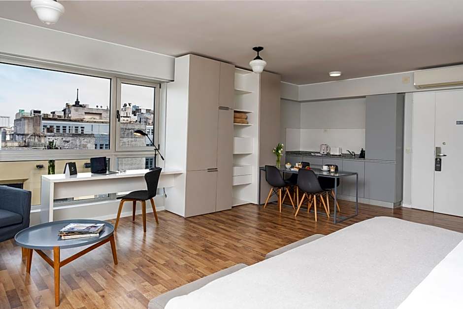 Almarena Madero Urbano Affiliated by Melia