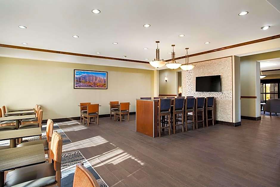 Best Western Gallup West