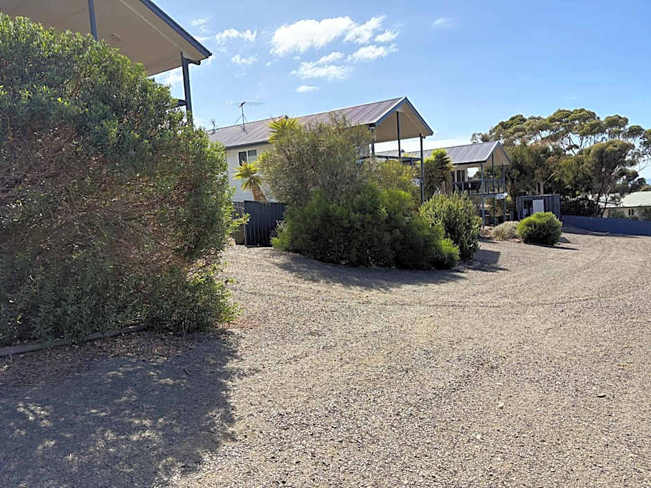 Kangaroo Island Bayview Villas