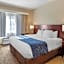 Comfort Suites Normal University area