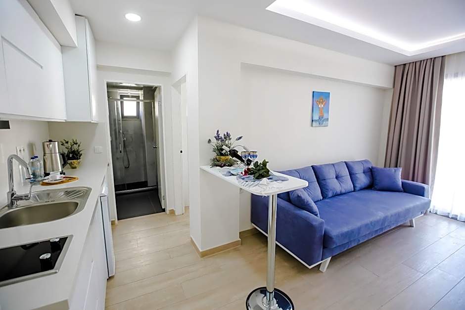 Princess Kinli Suites Hotel