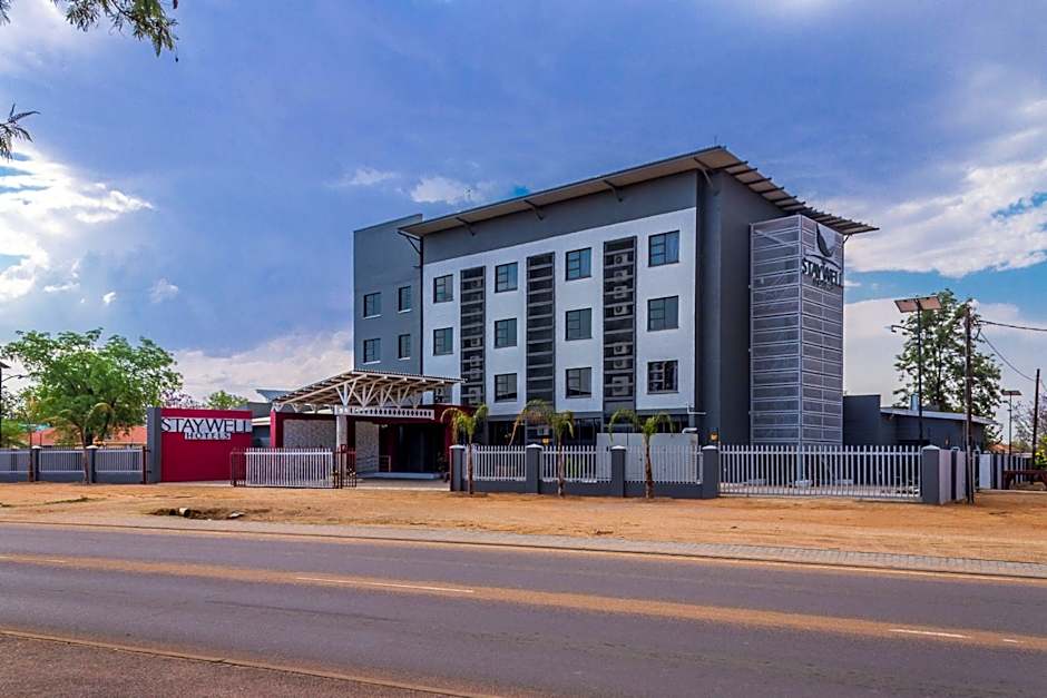 Staywell Hotels