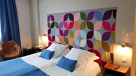 Hotel de Champagne