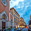 Vatican Studio Apartment