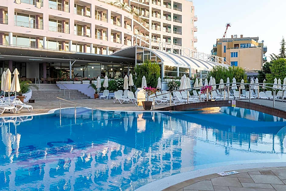 Hotel Neptun Beach