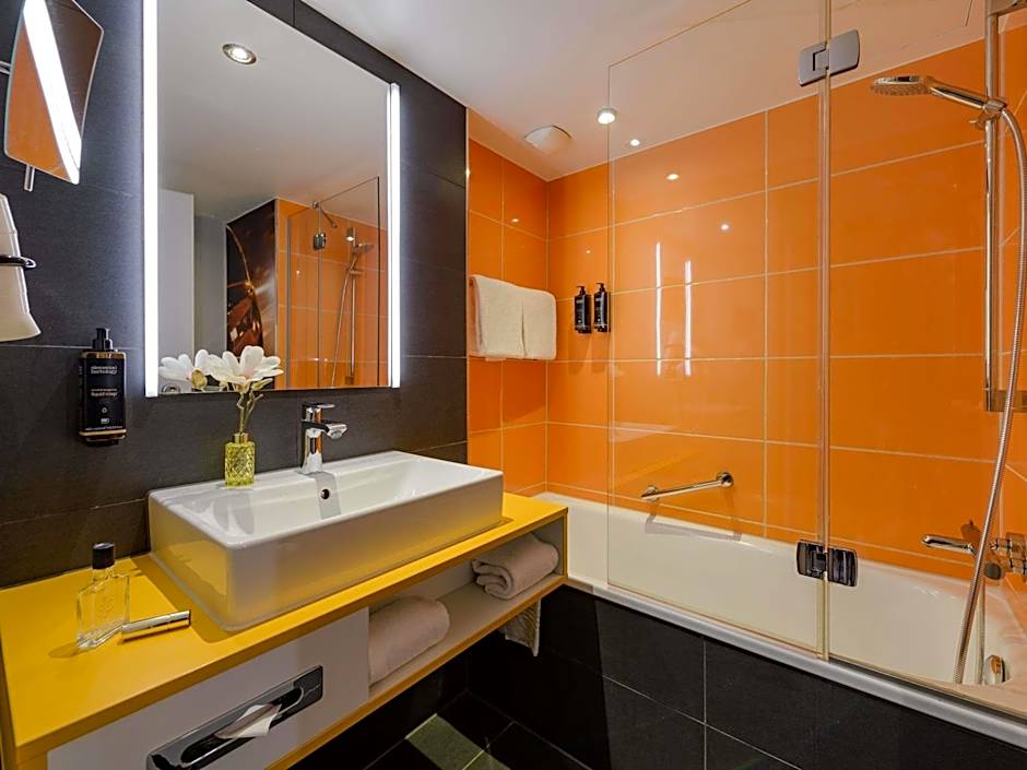 Mercure Hotel Koeln West