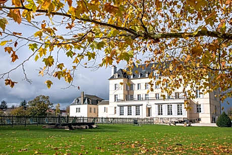 Chateau de Saulon