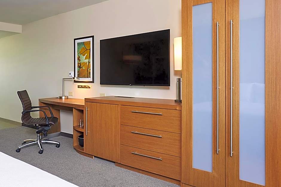 Hyatt Place Toronto/Mississauga Centre