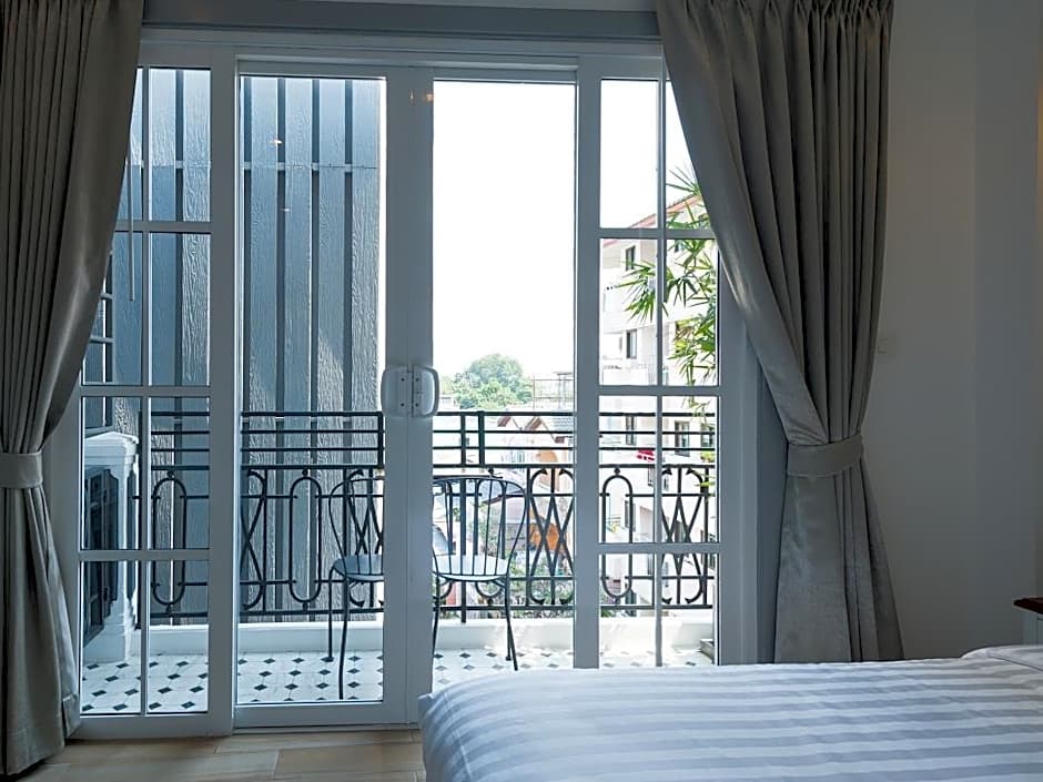 White Ivory Bed and Breakfast