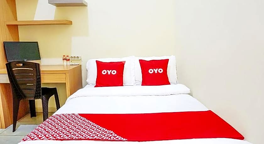 Flagship 90723 Berlima Guest House Syariah