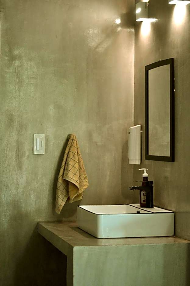 Beach People Hostel Bantayan Island