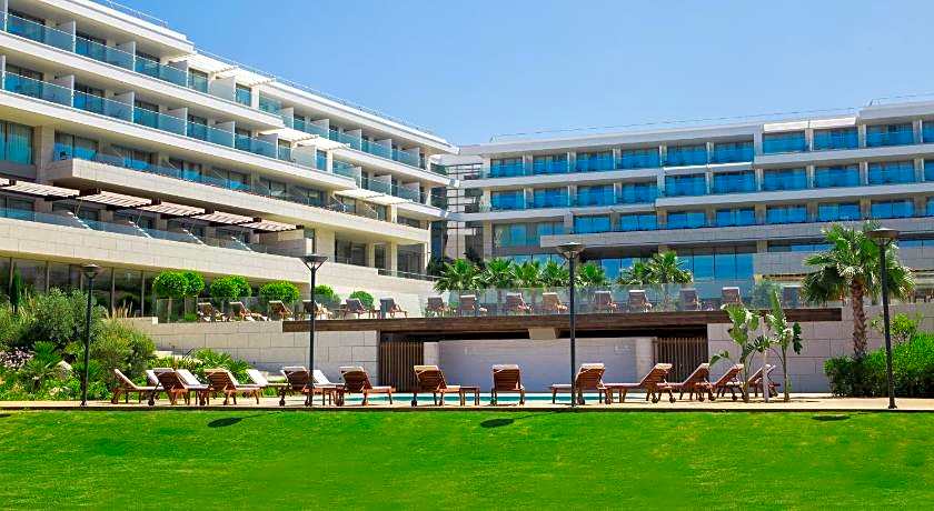 ON'LIVE HOTEL
