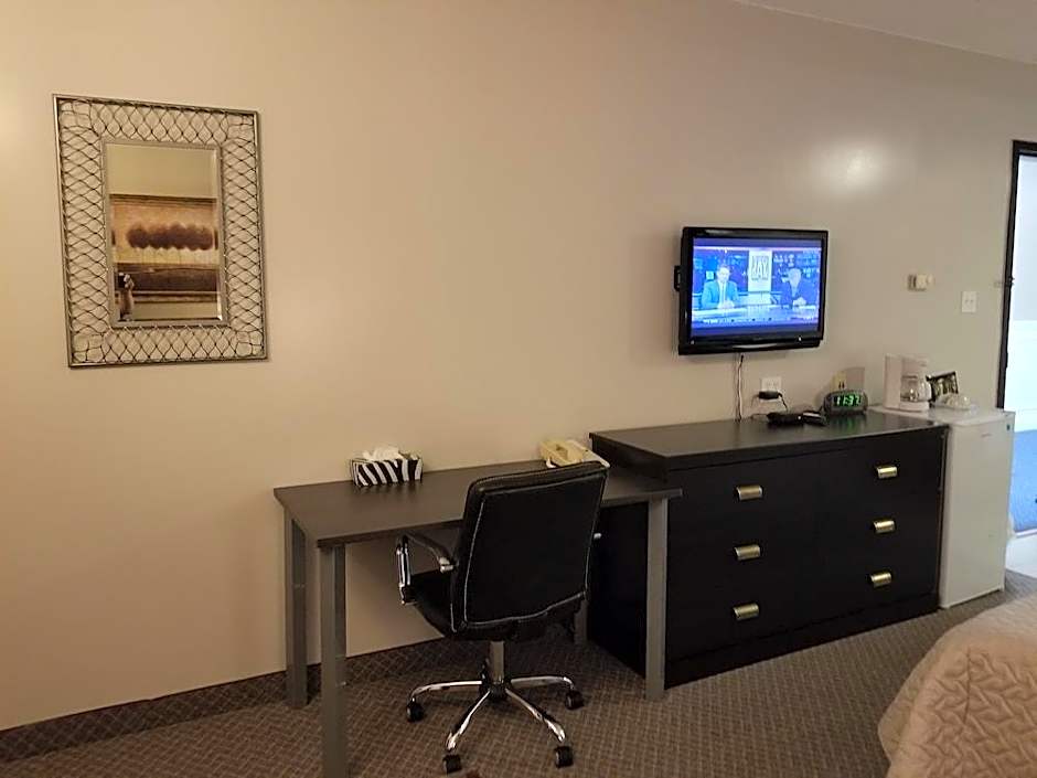 Knights Inn Woodstock