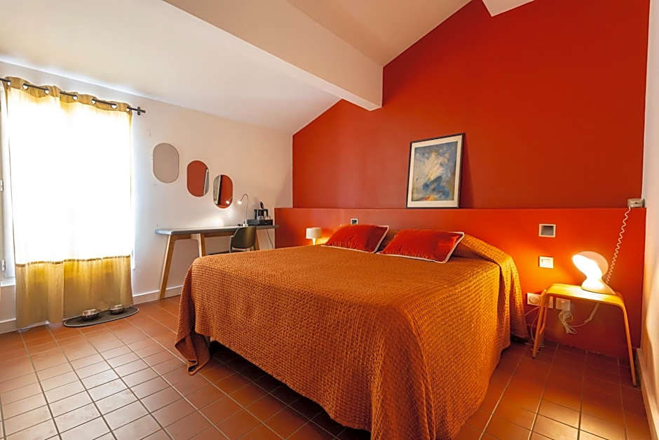 Hotel Burrhus
