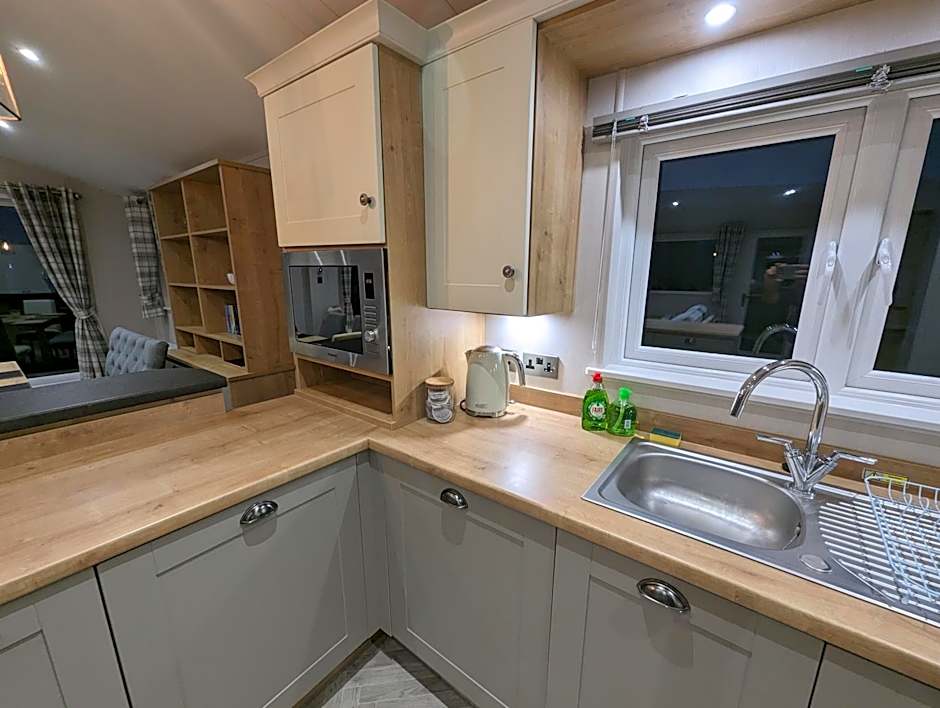 Morrelo View 24, Cherry Tree Holiday park.