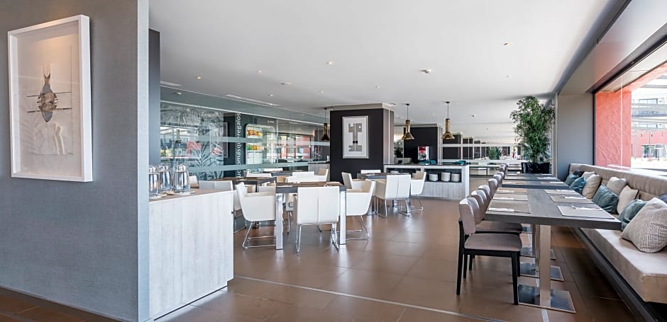 Ilunion Calas de Conil