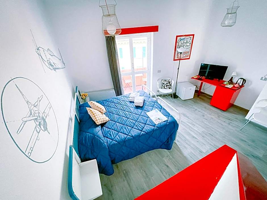 Ostello Bello Genova