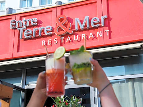 ibis La Baule Pornichet Plage