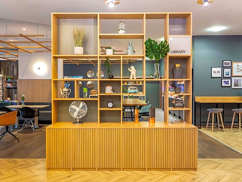 Aparthotel Adagio Berlin Kurfürstendamm