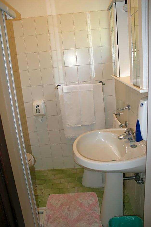 Villaggio Villa Lubrense