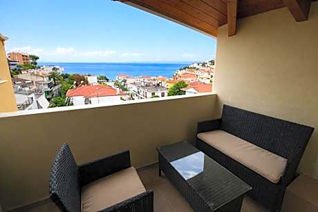 Twin Room with Bathroom