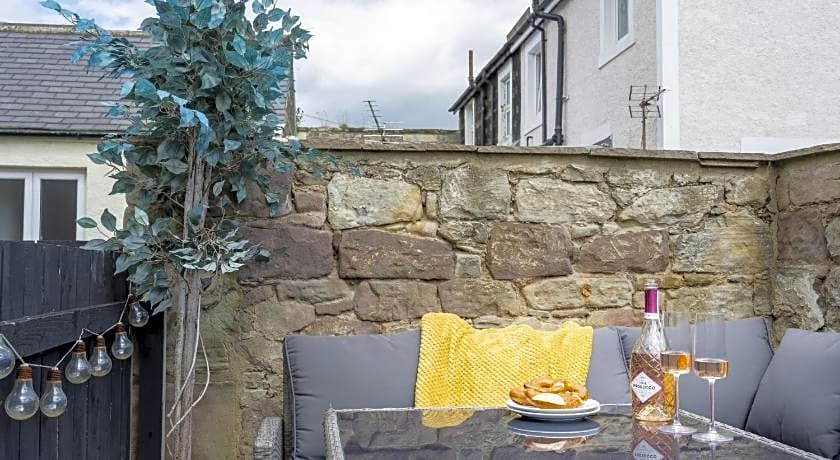 Northern Hideaways St Cuthberts, Seahouses