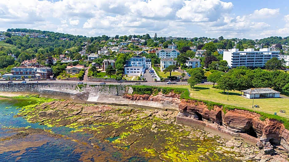 Waters Edge Hotel Torquay