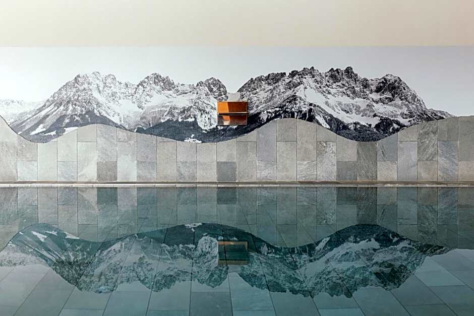 Das Kaiserblick 4 Sterne Superior