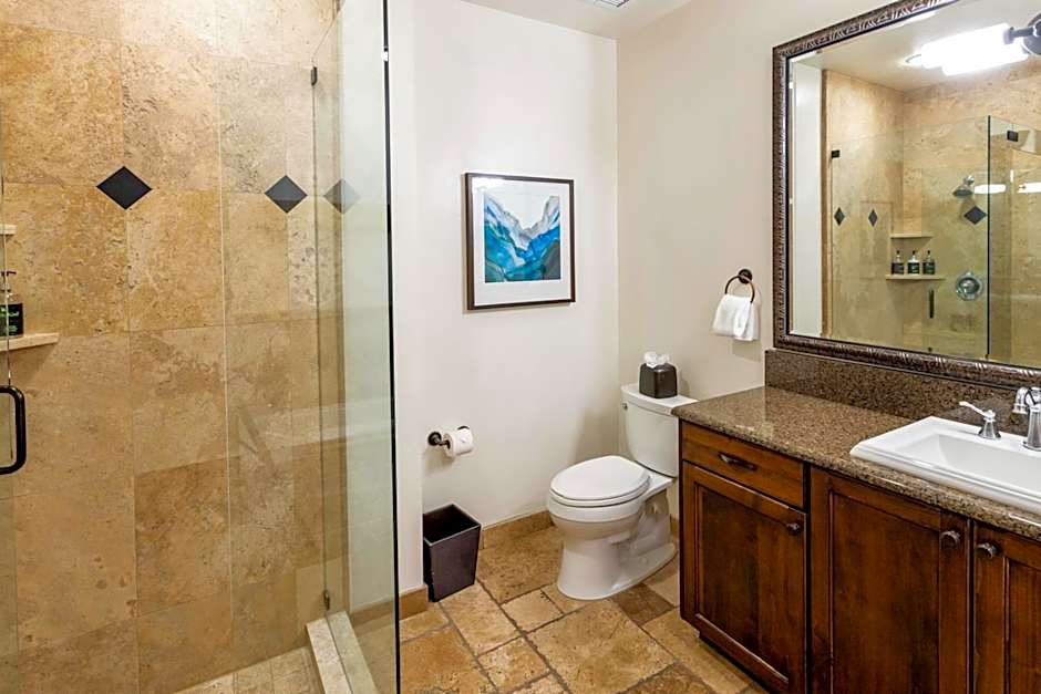 Hyatt Centric Park City