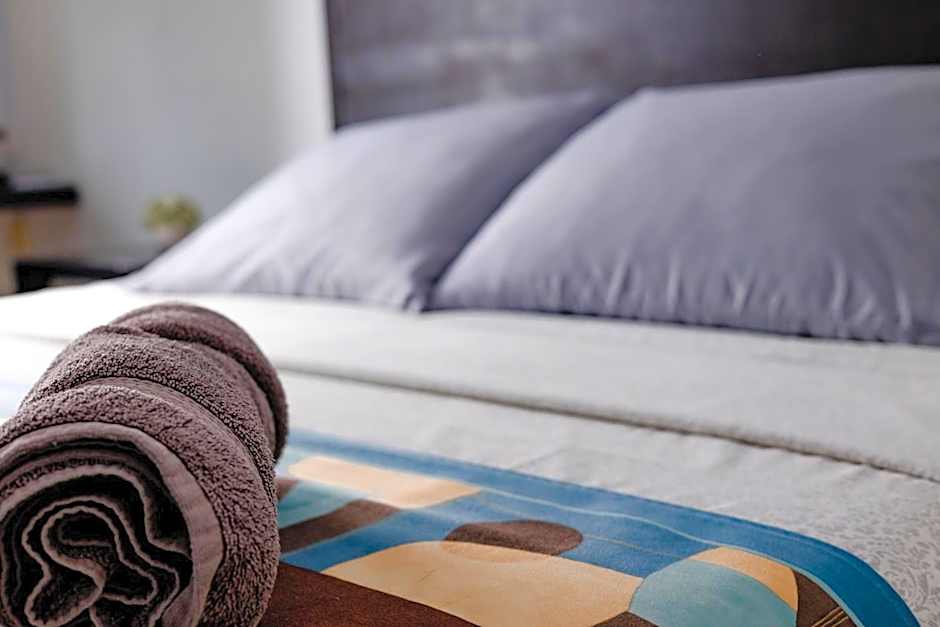 Puerto Morelos Hotel Las Palmas - Near the beach