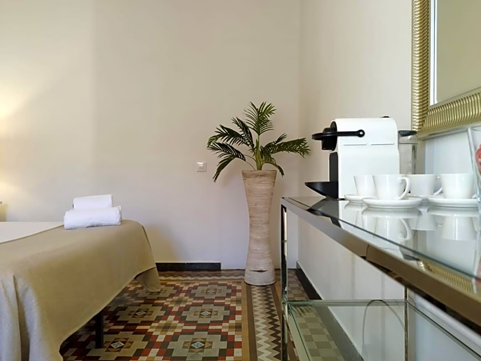 Sunny rooms bcn
