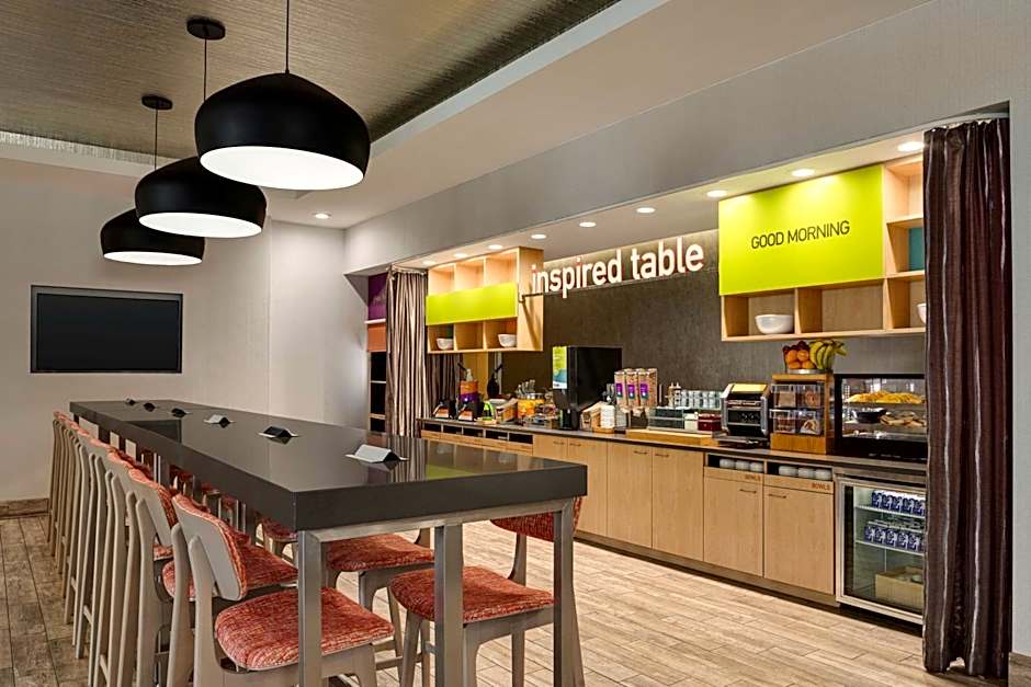 Home2 Suites By Hilton Austin North/Near The Domain