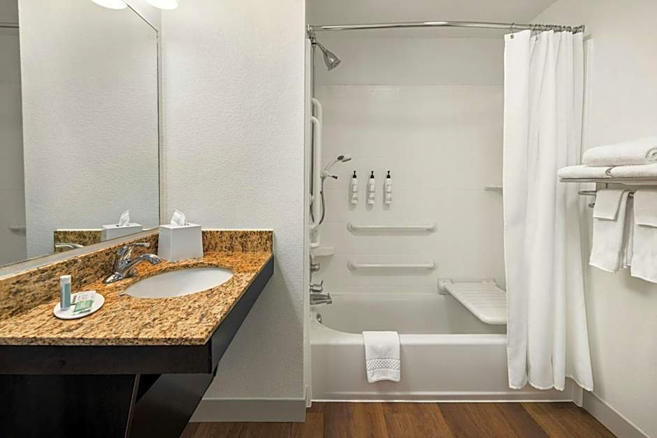 TownePlace Suites by Marriott Minneapolis near Mall of America