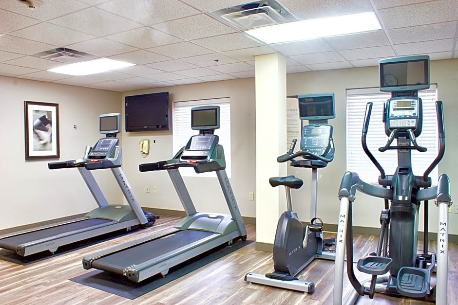 Staybridge Suites Chattanooga-Hamilton Place By IHG