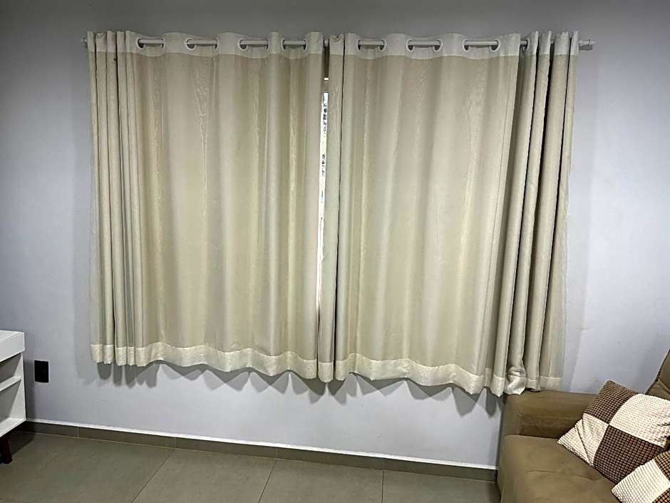 Apartamento em vila Industrial Bloco 03 Ap 202