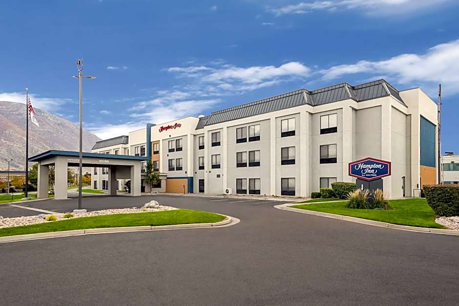 Hampton Inn By Hilton Provo