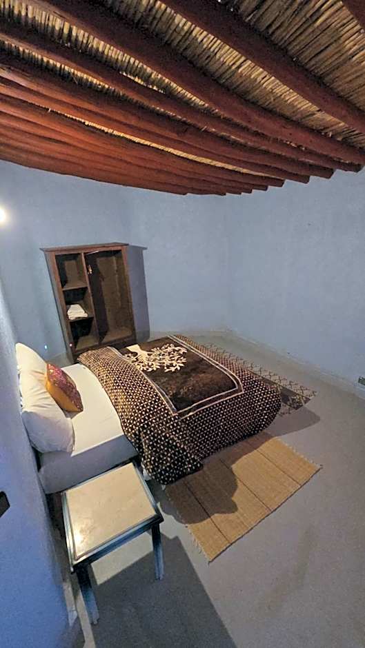 ecolodge bivouac des aigles