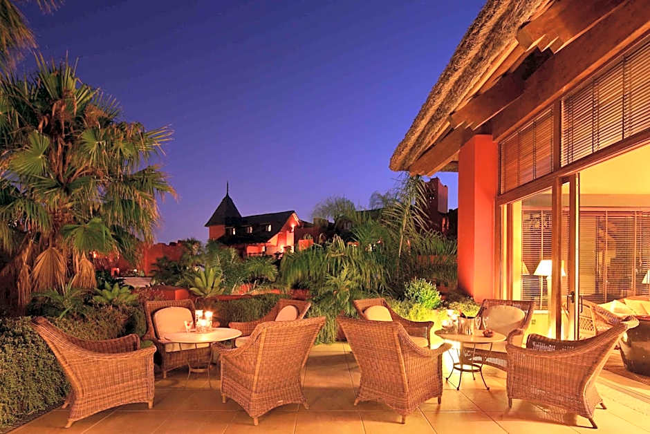 Asia Gardens Hotel & Thai Spa, a Royal Hideaway Hotel