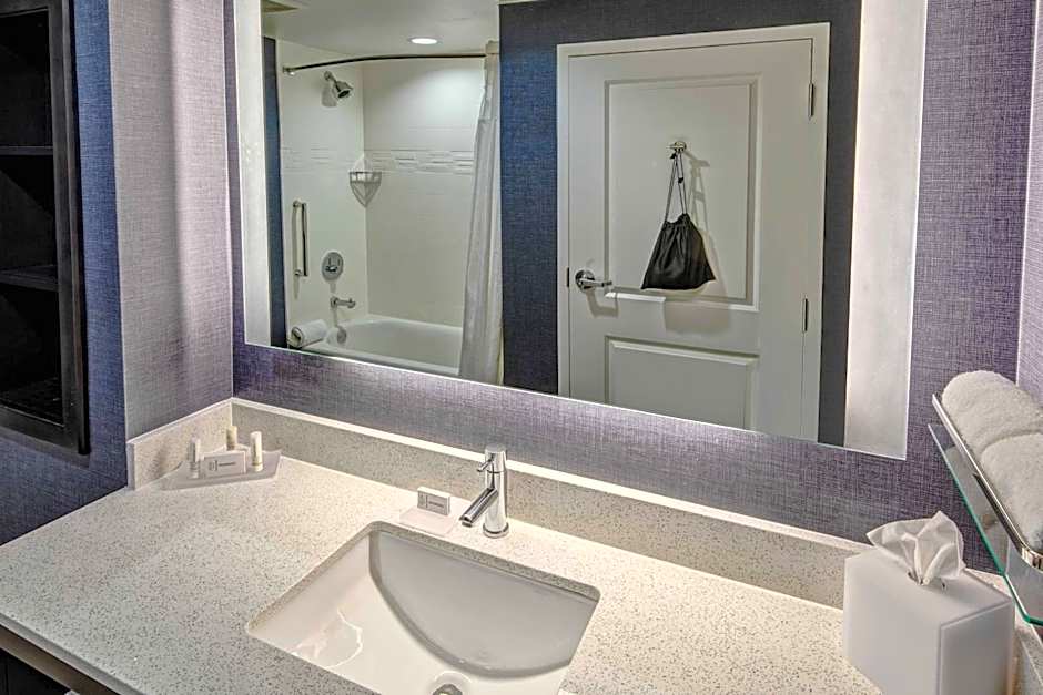 Residence Inn by Marriott Tulsa Midtown