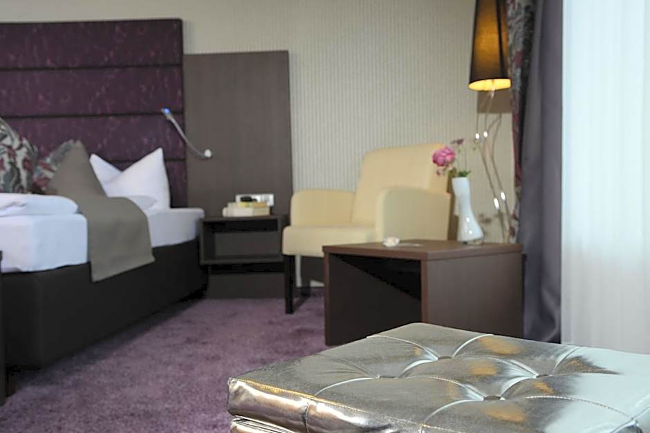 Hotel Freund - Privathotels Dr Lohbeck