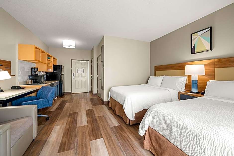 Candlewood Suites Bordentown-Trenton By IHG