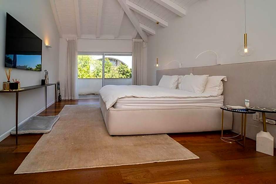 Private vacation villa