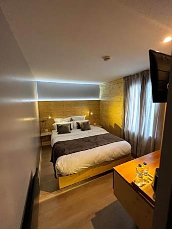 Queen Room Liffré