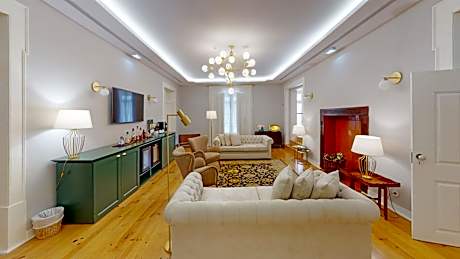 Casa dos Oficios Hotel