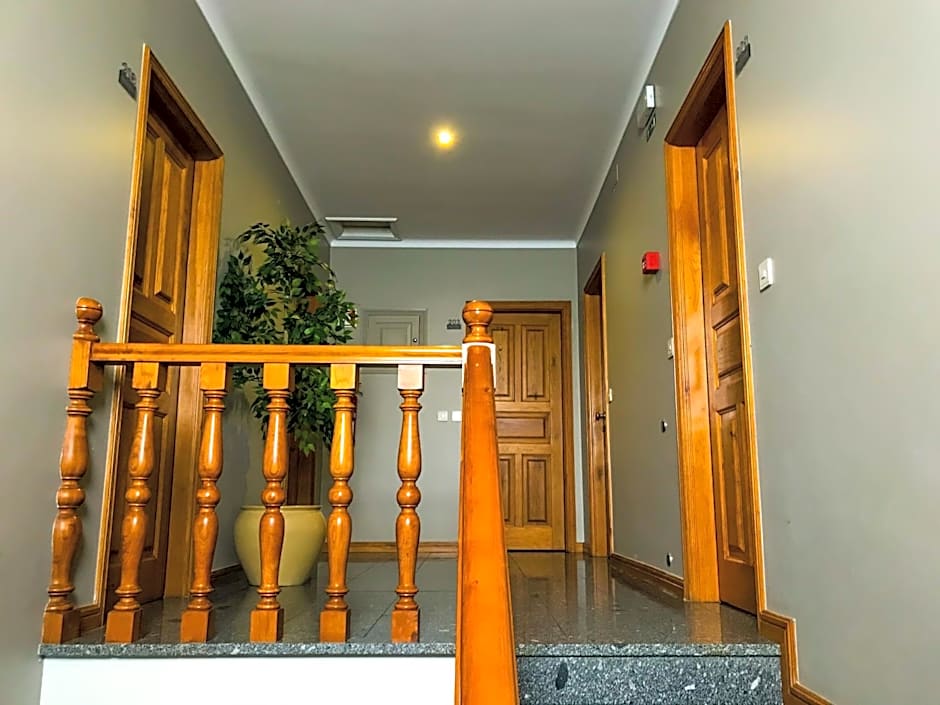 Hotel do Paço By VimaHotels