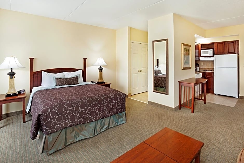 Staybridge Suites-Knoxville Oak Ridge By IHG