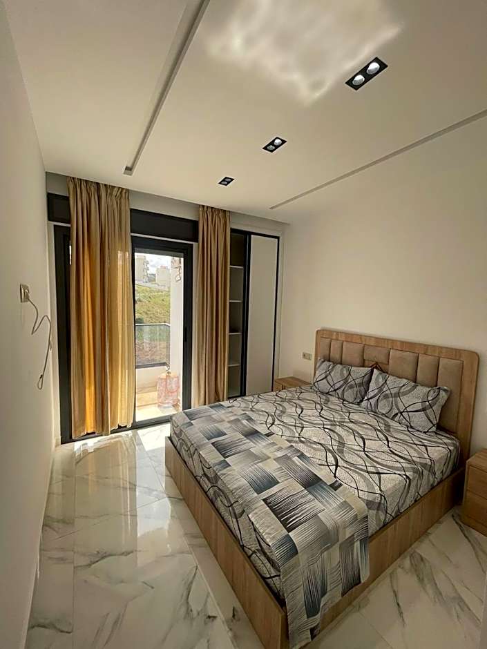Oumaira Residence Azla-Tetouan